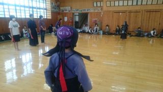 ５月８日部内大会☆小学生の部☆