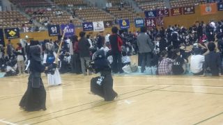 文武学校杯小学生大会その2