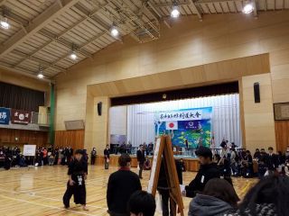 11月の活動報告