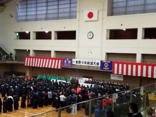 みすずライオンズ大会に出場しました。