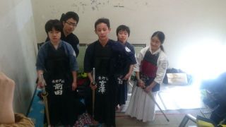 水戸大会二日目