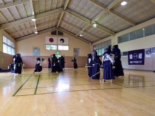 親子対話研修会