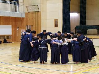 みすずライオンズ大会