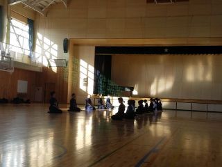 今年もよろしくおねがいします。