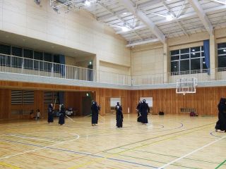 新しい仲間随時募集してます。