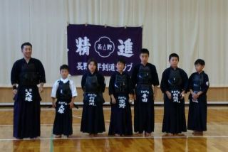 親子対話研修会