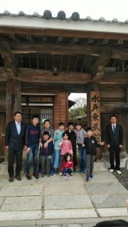 第60回全国選抜少年剣道錬成大会（1日目）