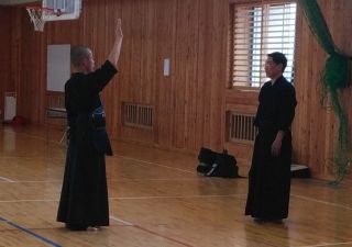 第29回発会記念部内大会