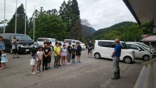 親子対話研修会