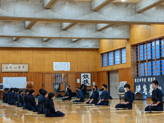 新年度スタート☆
