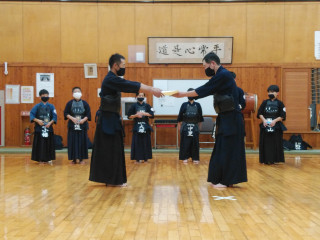 🎖️報告会🏅