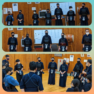 みすず大会👏壮行会〜報告会🎊