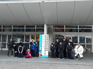 清野秀武舘倉石道場創立55周年記念剣道大会