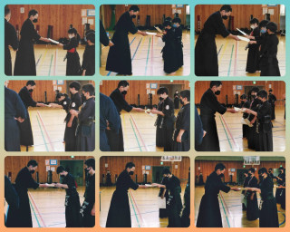 第33回　部内大会