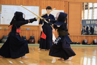 第34回部内大会