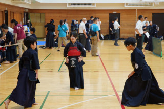 第9回 日大大会