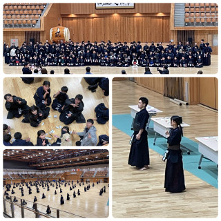 菖蒲稽古会 in長野