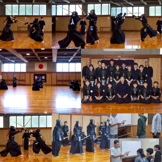 2025年部内大会&懇親会