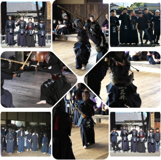 真田十万石まつり少年剣道選手権大会