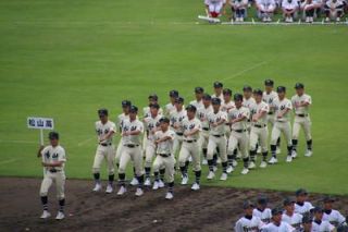 第100回全国高等学校野球選手権記念南埼玉・北埼玉大会