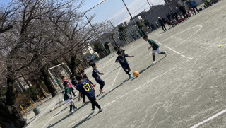 FAQ-04 幼稚園児ですが参加できますか？