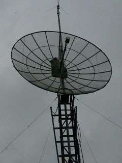 2016/09/18(日)第71回山口方面1200MHzロールコール＆2400MHz・5600MHzテスト