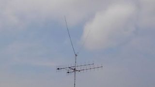 430MHzSSBｽｹｼﾞｭｰﾙ(第284回)・FMﾛｰﾙｺｰﾙ(第343回)実施報告