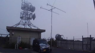 430MHzSSBｽｹｼﾞｭｰﾙ(第290回)・FMﾛｰﾙｺｰﾙ(第349回)実施報告