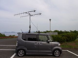 430MHzSSBｽｹｼﾞｭｰﾙ(第335回)・FMﾛｰﾙｺｰﾙ(第394回)実施報告