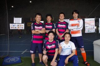 One Day 大会 in 球s