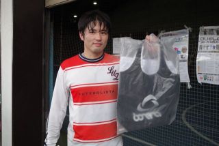 ワンデイ大会！　球s（南町田）