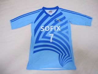 ユニフォーム完成しました！