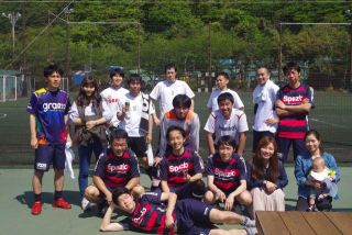 春合宿！２０１７