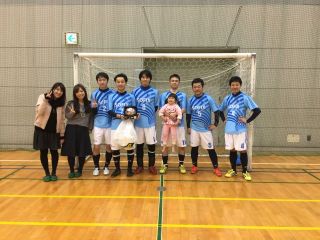 ソディック杯！