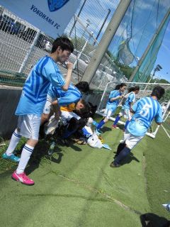 2018 明治安田生命フットサルフェスタ