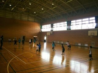 2016/5/14　体験最終日