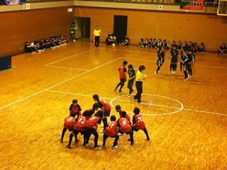 2016/5/22　京都府新人戦＠伏見港体育館