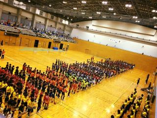 2016/9/10　東谷カップ＠アイズ駒ヶ谷体育館