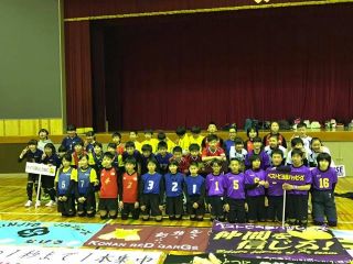 ２～３月活動報告