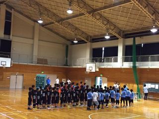 2017/6/24 三輪ウィンドファイヤーズさん主催練習試合＠桜井市立三輪小学校　＆　2017/6/25 南四日市DC.BLSX.さん主催練習試合＠四日市市立南中学校