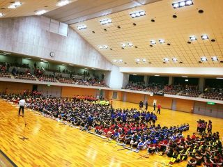 2017/10/8　京都オープン＠三段池公園総合体育館、2017/10/9　ひょうたんファイターズさん主催練習試合、2017/10/9　新庄リトルカップ