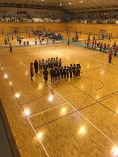 2018/5/20  天理ドッジボールフェスティバル