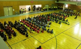 2018/9/2  黒豆カップ