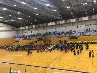 2018/9/8  東谷カップ