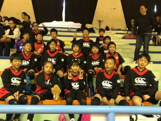 2018/10/28  ちょきんぎょカップ