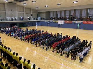 2018/11/04 ファルコンカップ