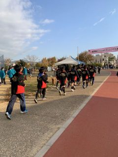 2018/11/25  兵庫県ドッジボール選手権大会