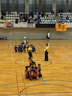 2019/1/13  京都ジュニアフェスティバル