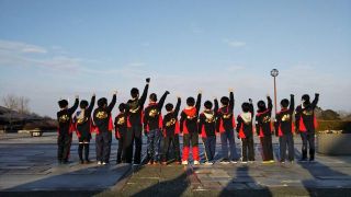 2019/2/3  春の全国小学生ドッジボール選手権京都府大会