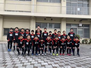 2019/3/3 天理ドッジボールクライマックス